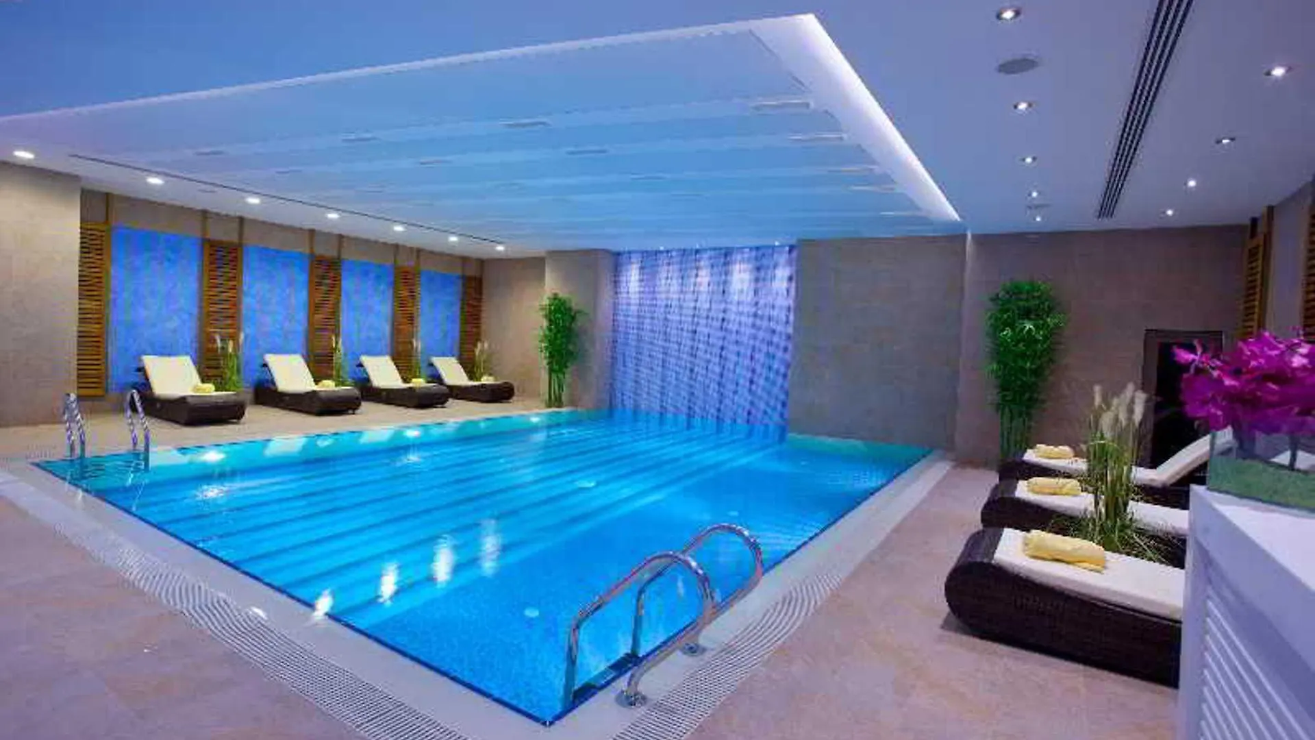 The Parma Hotel & Spa Taksim Istanbul 4*,  Turkey