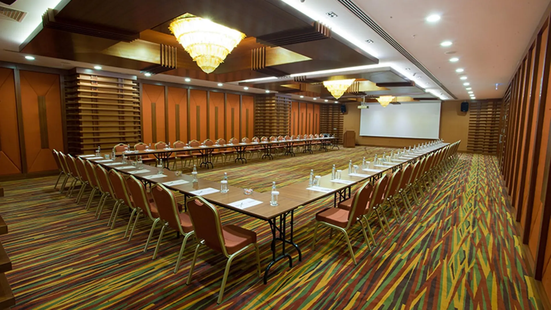 ****  The Parma Hotel & Spa Taksim Istanbul Turkey