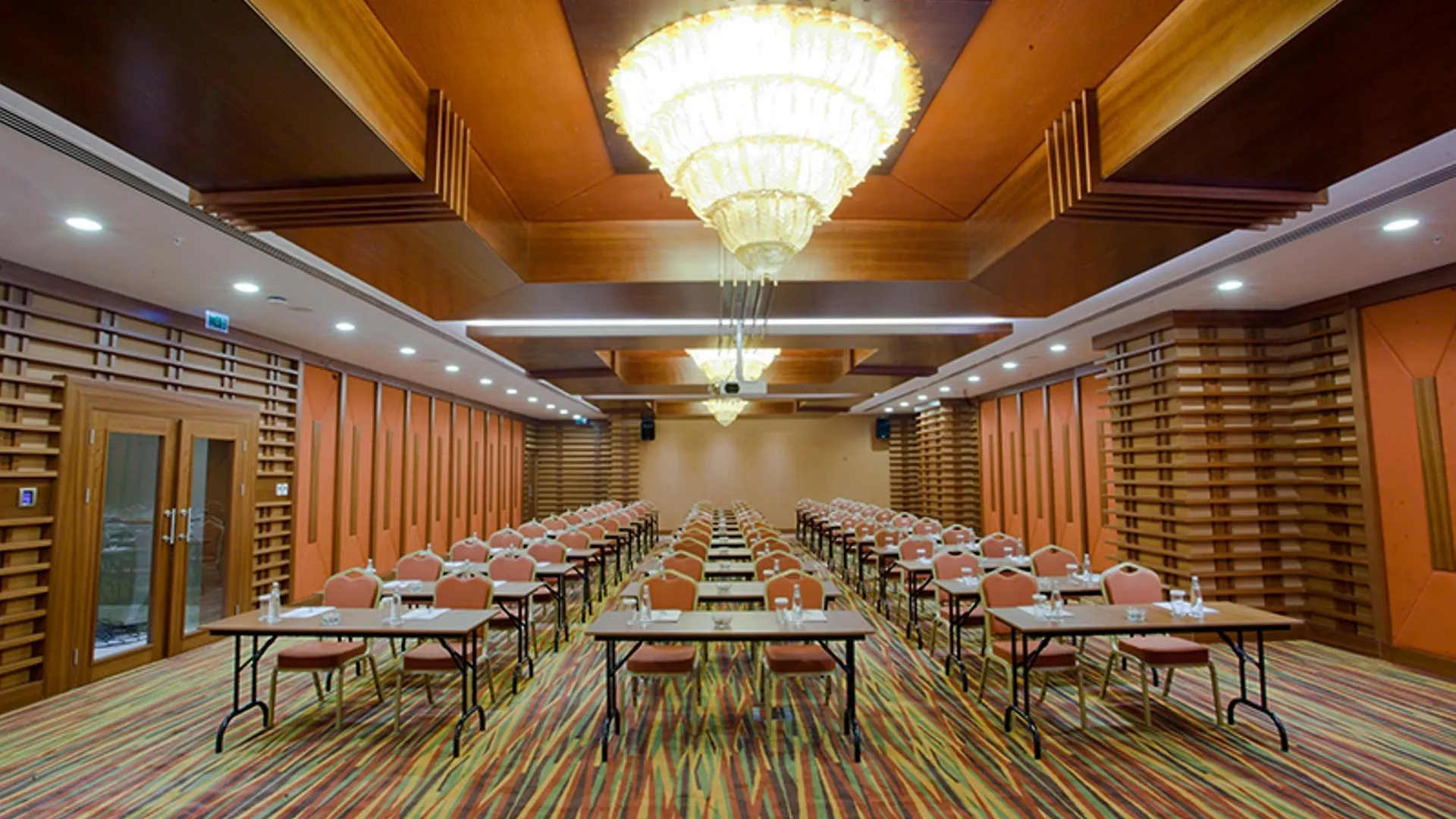The Parma Hotel & Spa Taksim Istanbul