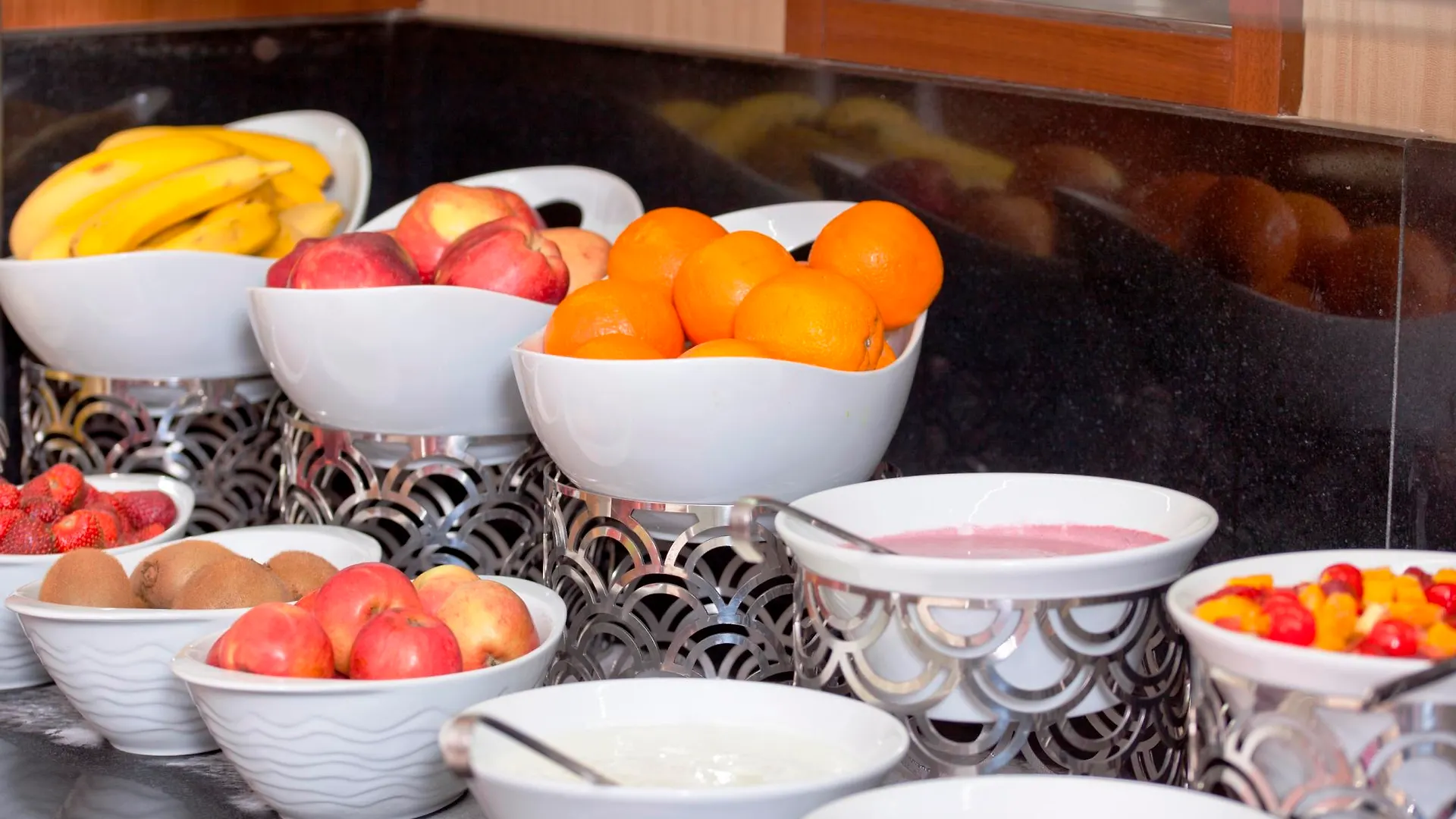The Parma Hotel & Spa Taksim Istanbul 4*,  Turkey