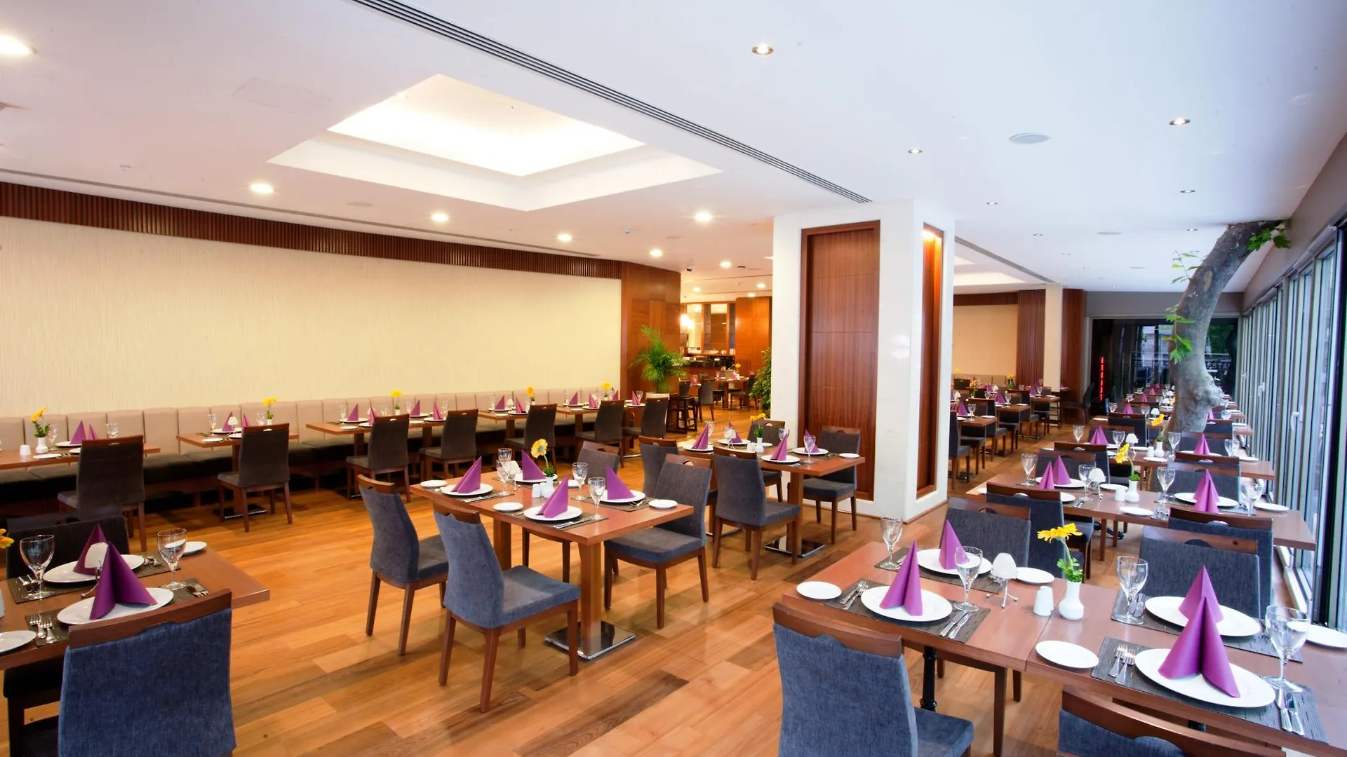 The Parma Hotel & Spa Taksim Istanbul