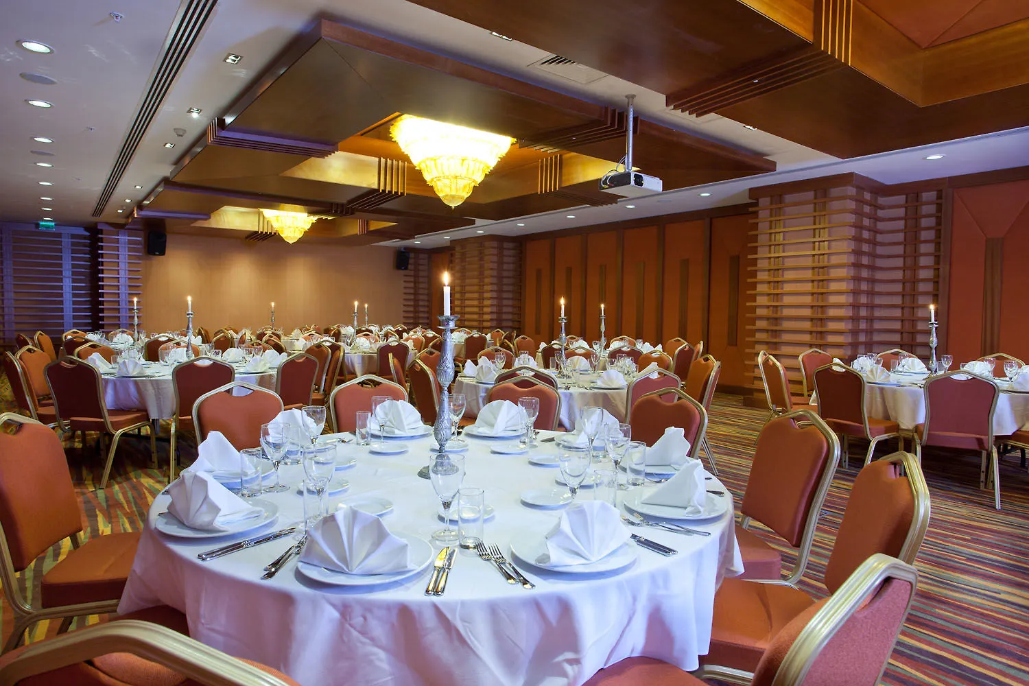 The Parma Hotel & Spa Taksim Istanbul
