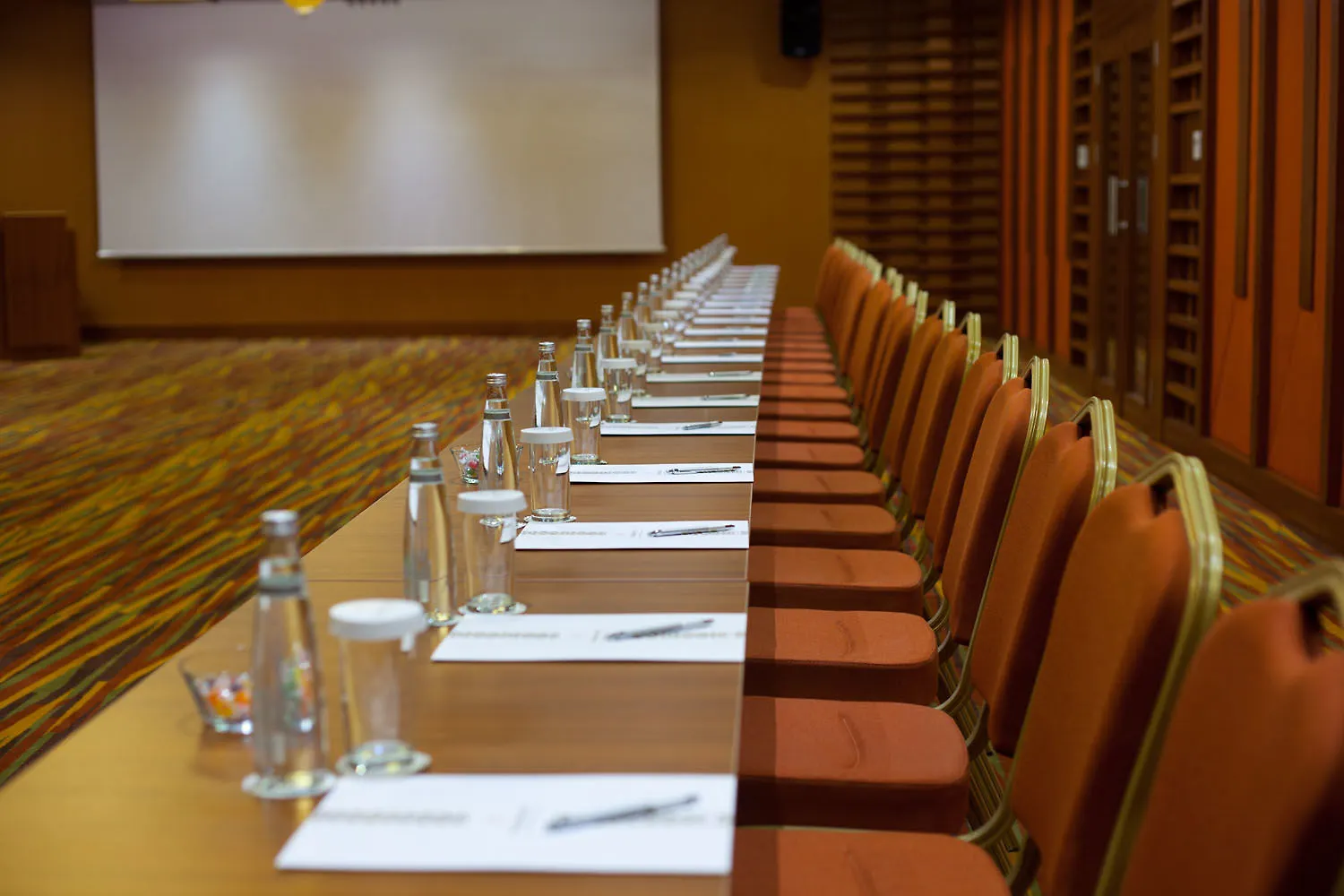 The Parma Hotel & Spa Taksim Istanbul