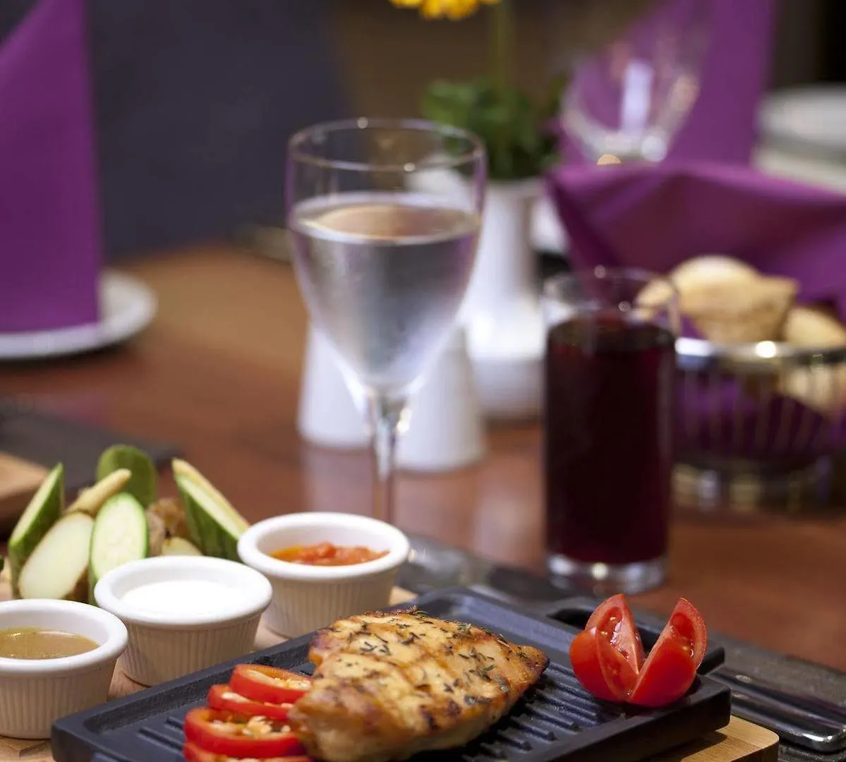 The Parma Hotel & Spa Taksim Istanbul