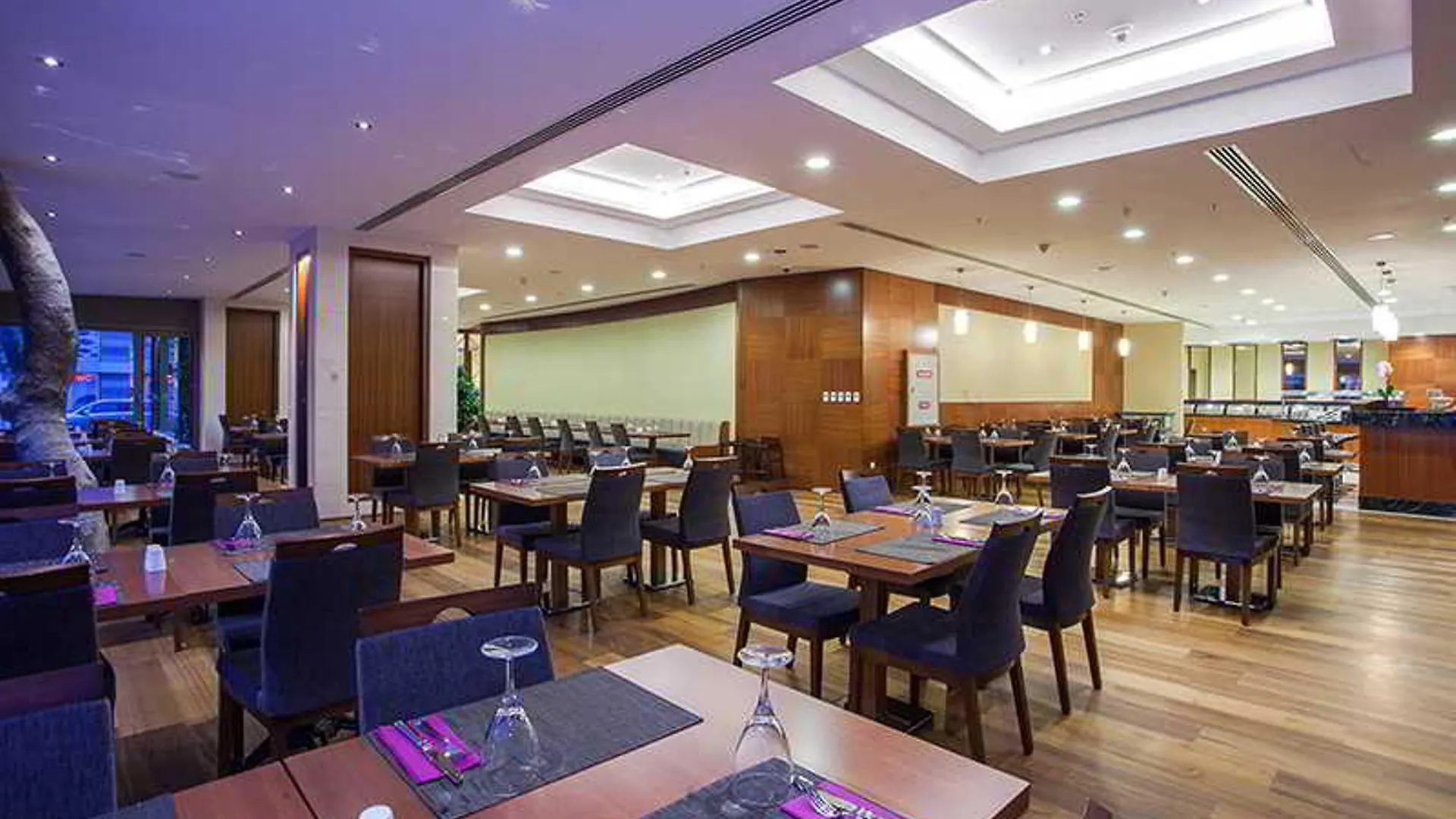 The Parma Hotel & Spa Taksim Istanbul 4*,  Turkey