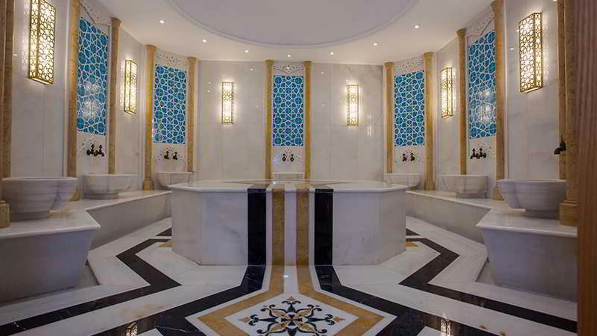 The Parma Hotel & Spa Taksim Istanbul