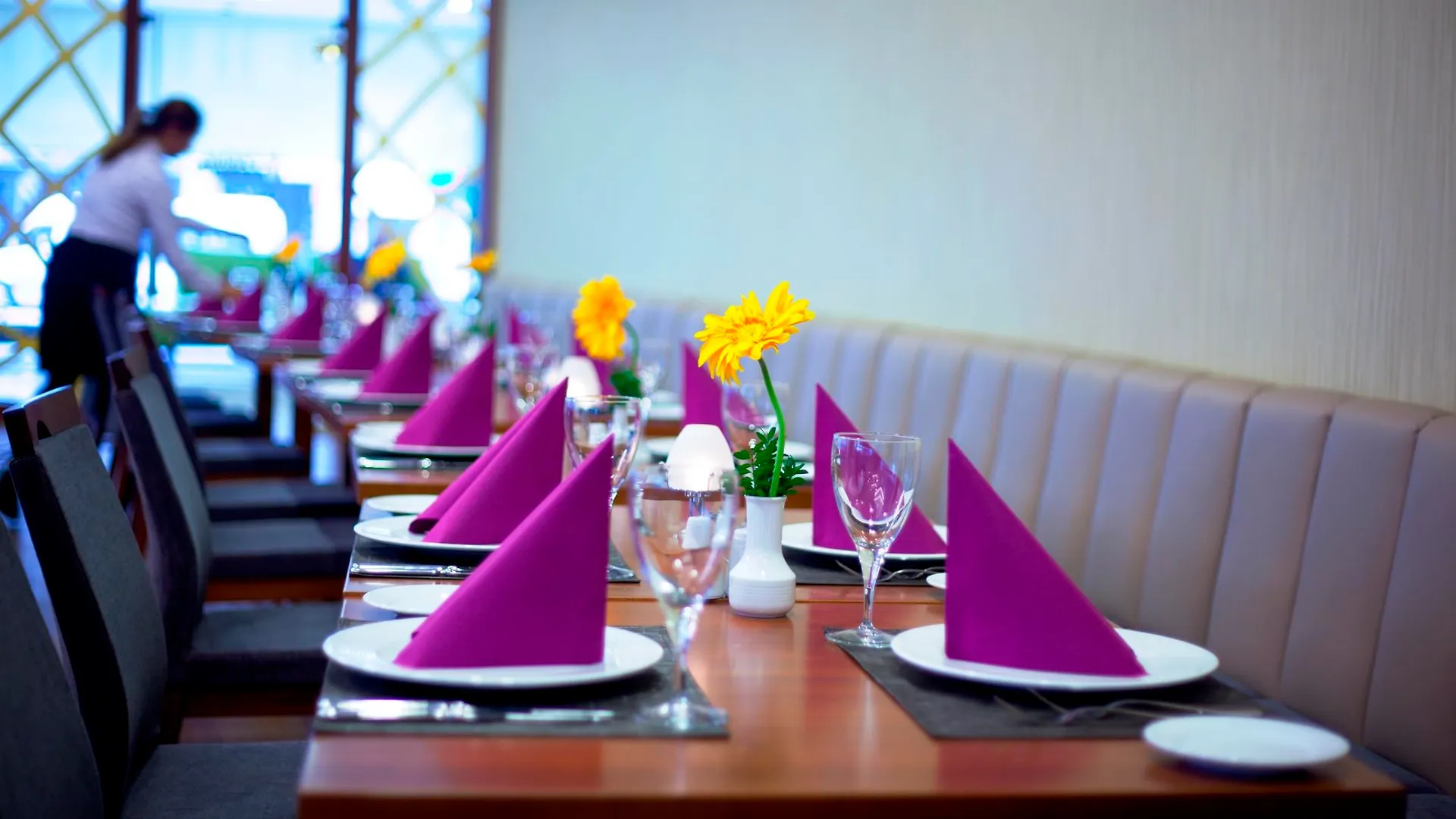The Parma Hotel & Spa Taksim Istanbul