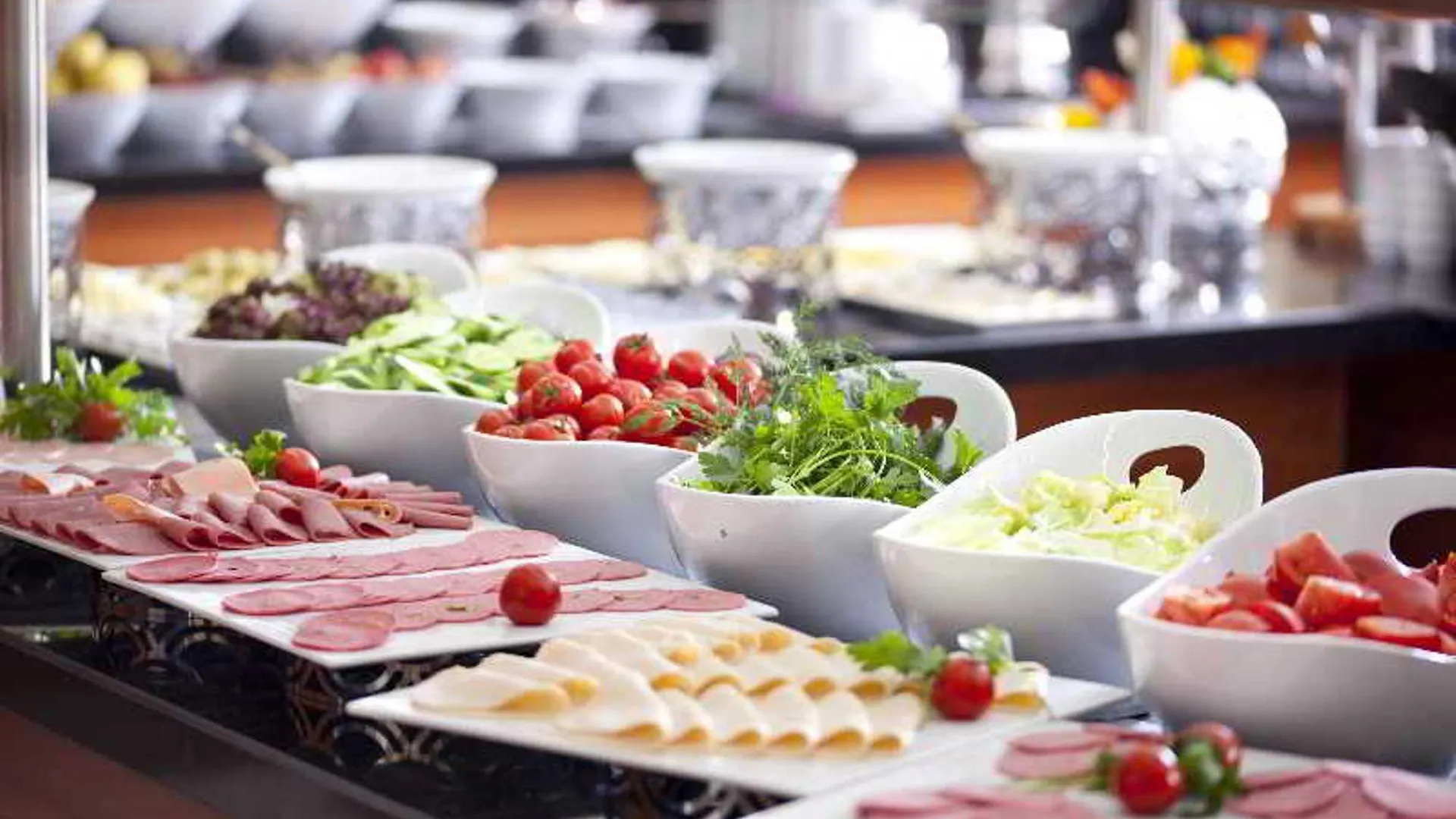 The Parma Hotel & Spa Taksim Istanbul