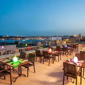 Nidya Galataport **** Istambul