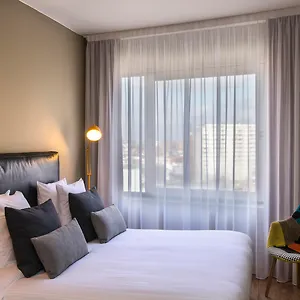 Tryp By Wyndham Hotel Antwerpen