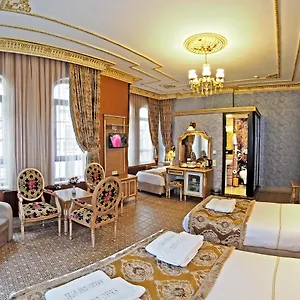 3* فندق سيركيسي غار