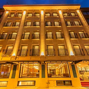 Mukarnas Taksim Κωνσταντινούπολη