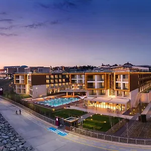 Crowne Plaza Florya By Ihg ***** Istambul