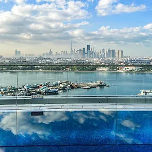 Al Bandar Arjaan By Rotana - Creek الإمارات العربية المتحدة