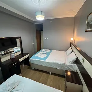 2* فندق أولد سيتي بارك