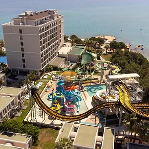 Duja Hotel Didim