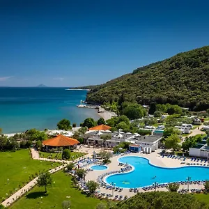 Oliva Vakantiepark Rabac