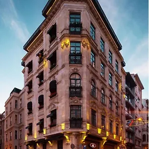 Galata M84 Κωνσταντινούπολη