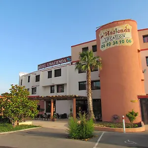 L'hacienda France