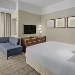 Jabal Omar Hyatt Regency Makkah Hotel Mekka