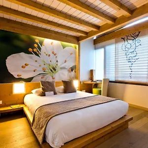 La Croix De Savoie&spa France