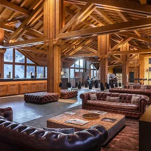 Sport Hermitage & Andorre