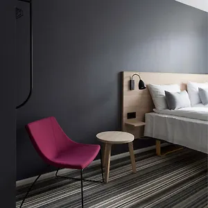 Citybox Norvège