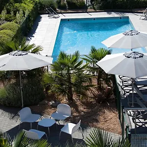 Novotel France