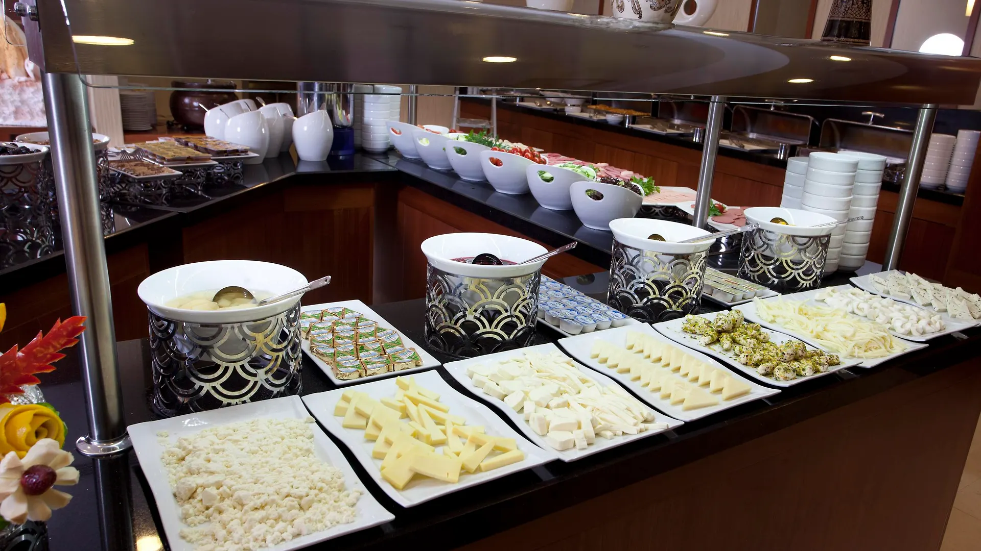 ****  The Parma Hotel & Spa Taksim Istanbul Turkey