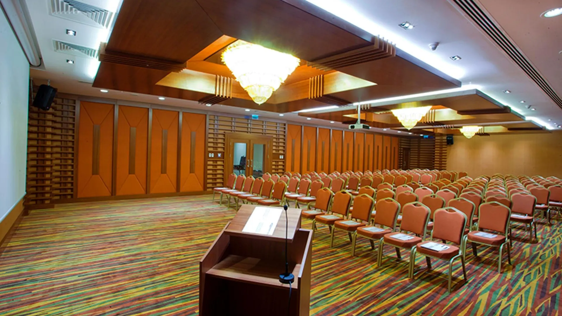 The Parma Hotel & Spa Taksim Istanbul
