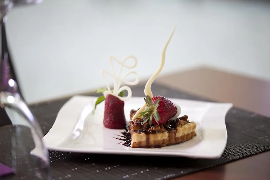 The Parma Hotel & Spa Taksim Κωνσταντινούπολη Τουρκία