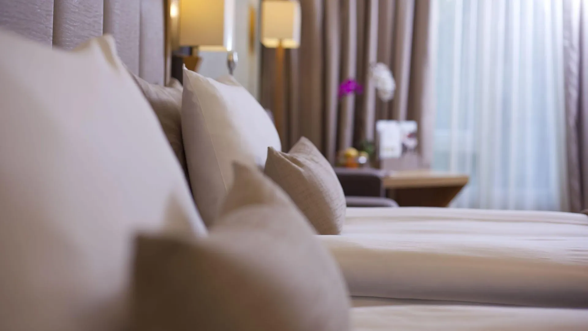 The Parma Hotel & Spa Taksim Istambul