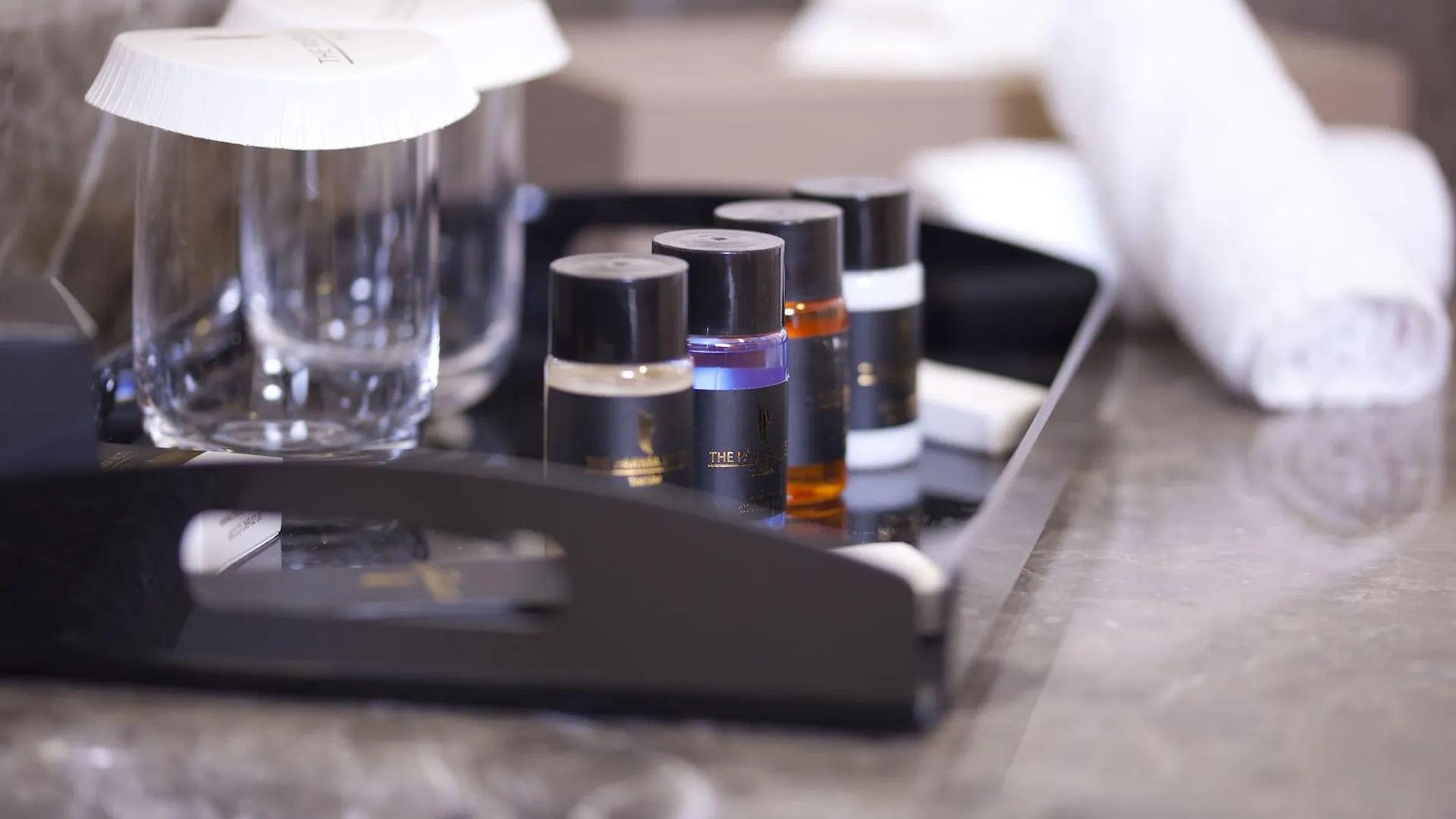 The Parma Hotel & Spa Taksim Istambul